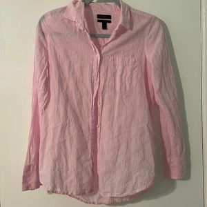 J. Crew button down shirt